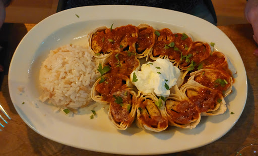 Photo of Agora - 203 Old Christchurch Rd, Bournemouth BH1 1JU